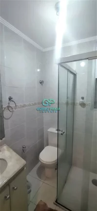 Imagem Apartamento à venda no bairro Enseada - Guarujá/SP