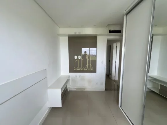 Imagem Vendo apartamento reformado com três quartos suíte espaço gourmet no Grenville Atmos em Patamares