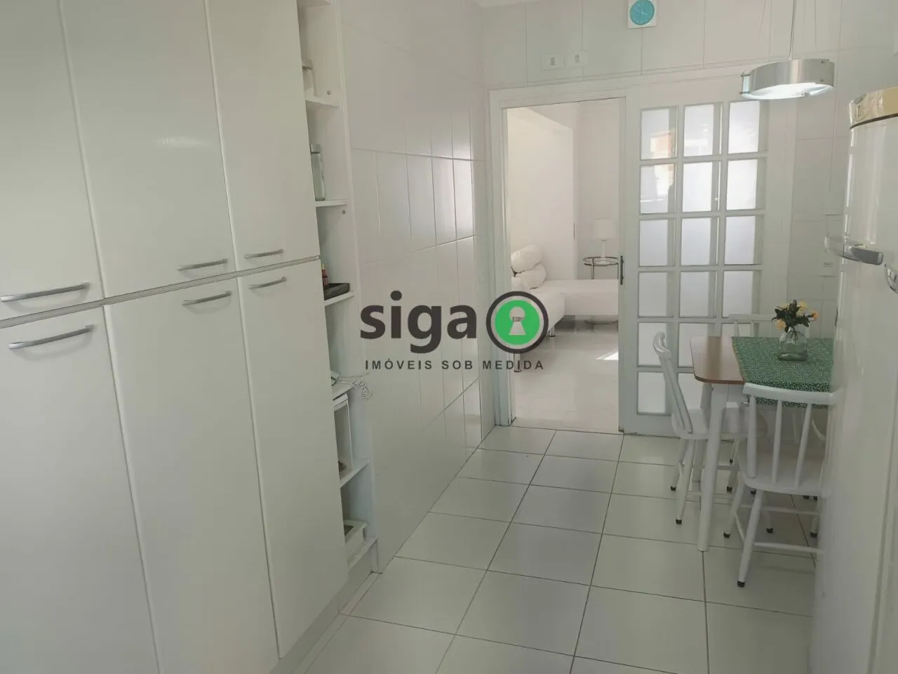 Imagem Apartamento a venda 3 dorm Tatuapé