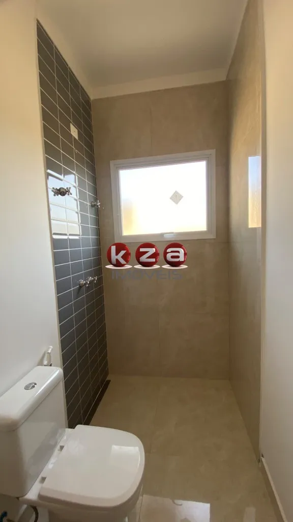 Imagem Casa em Condomínio de Alto Padrão em Valinhos-SP 3 suítes 2 salas 5 banheiros 223m² Village Santa Clara