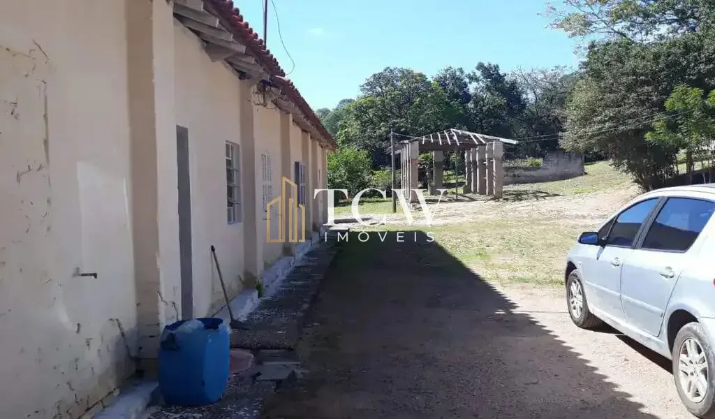 Imagem Área à venda no bairro Jardim Paraíso II - Itu/SP
