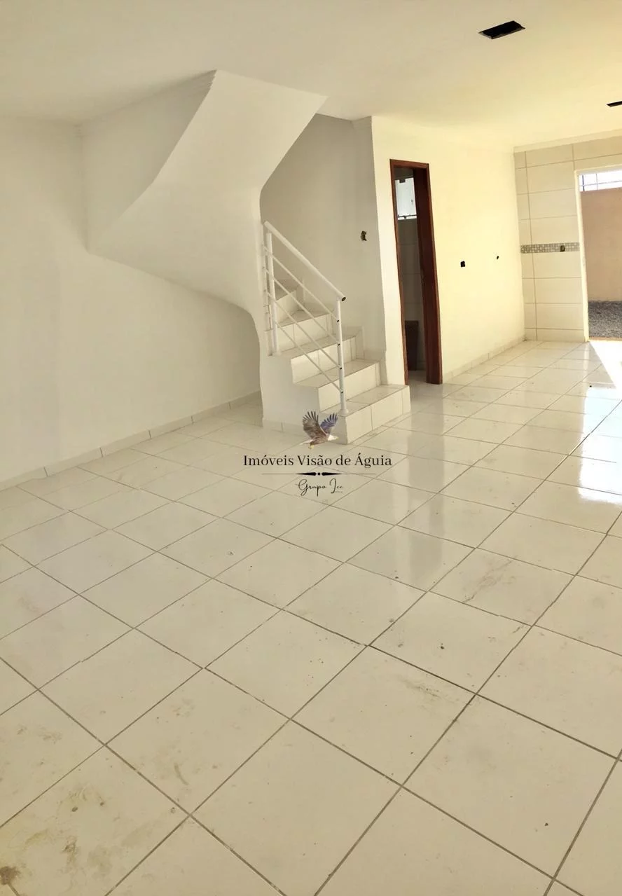 Imagem CASA RESIDENCIAL em CURITIBA - PR, CIDADE INDUSTRIAL