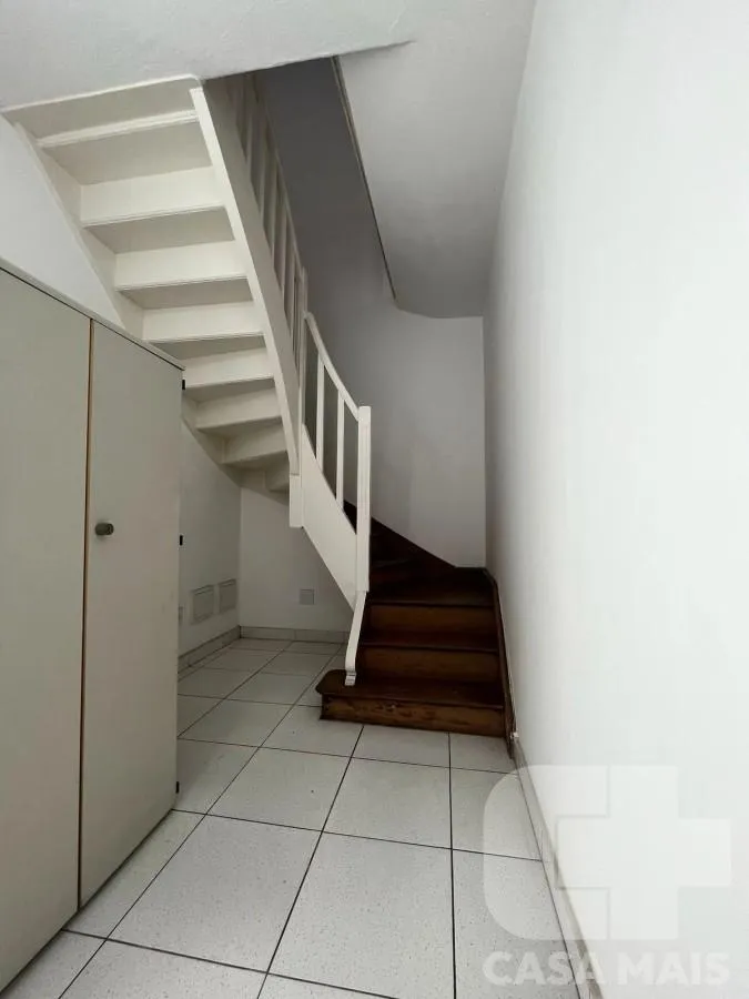 Imagem Casa Comercial para Locação em São Paulo / SP no bairro Perdizes