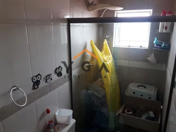 Imagem Sobrado para Venda em São Paulo, Jardim Ponte Rasa, 2 dormitórios, 2 suítes, 3 banheiros