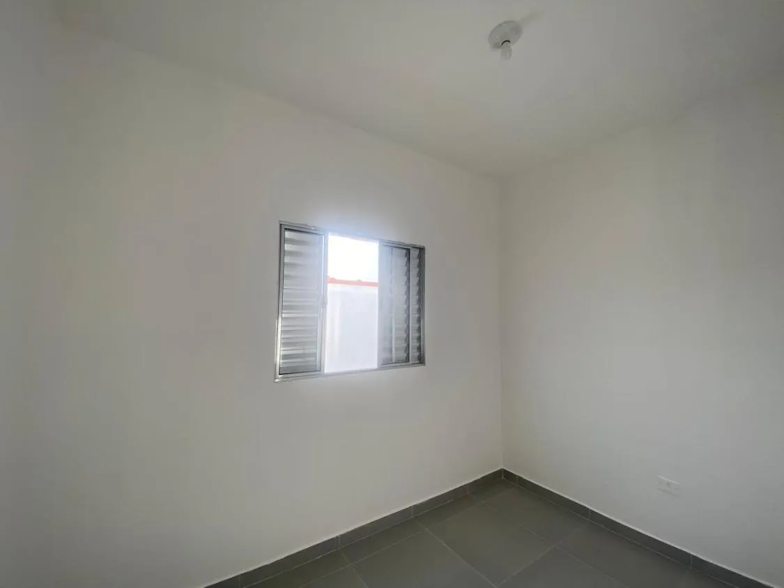 Imagem CASA NOVA COM 02 DORMITÓRIOS E ACEITA FINANCIAMENTO BANCÁRIO NO NOSSA SENHORA DO SION EM ITANHAÉM