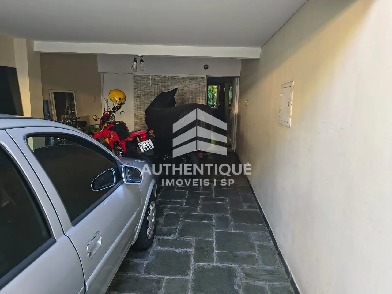 Imagem Casa à venda no bairro Mirandópolis - São Paulo/SP