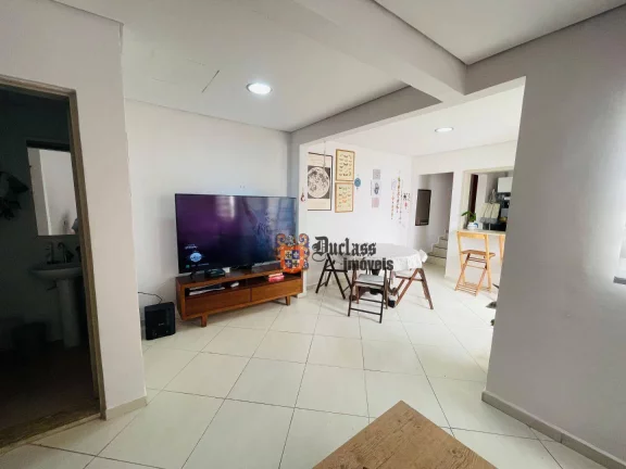Imagem Casa com 2 dormitórios à venda, 137 m² por R$ 500.000,00 - Centro - Bragança Paulista/SP