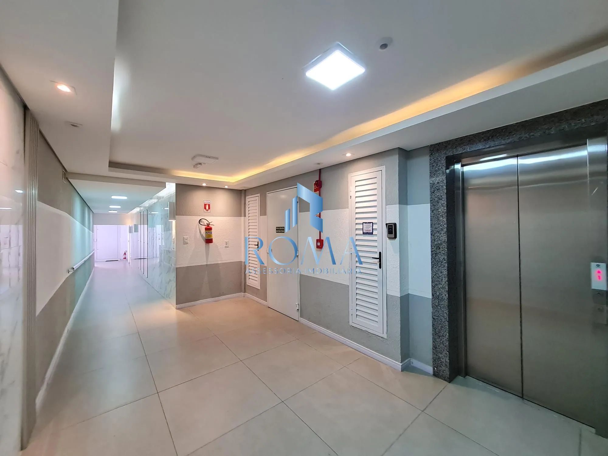 Imagem Apartamento novo no bairro Nossa Senhora de Lourdes!
