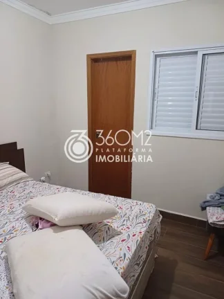Imagem Apartamento sem Condomínio para Venda em Santo André / SP no bairro Vila Alice