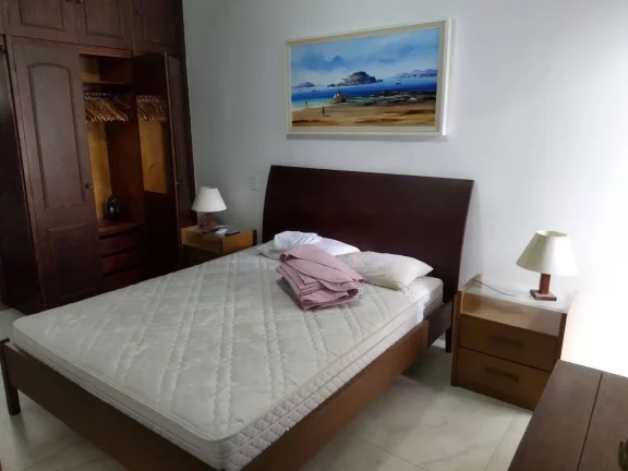 Imagem Venda - Apartamento (Padrão) - Vila Nova - Cabo Frio/RJ