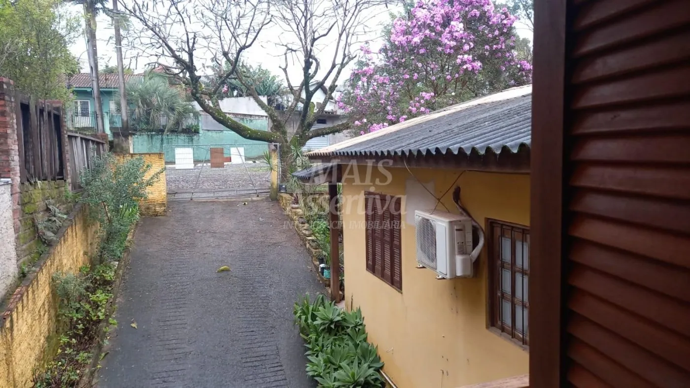 Imagem Casa 03 dormitórios em Estância Velha Encosta do Sol