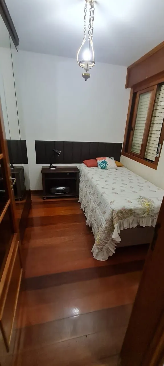 Imagem Apartamento de 116,53 m² área privativa localizado no coração do bairro Tristeza