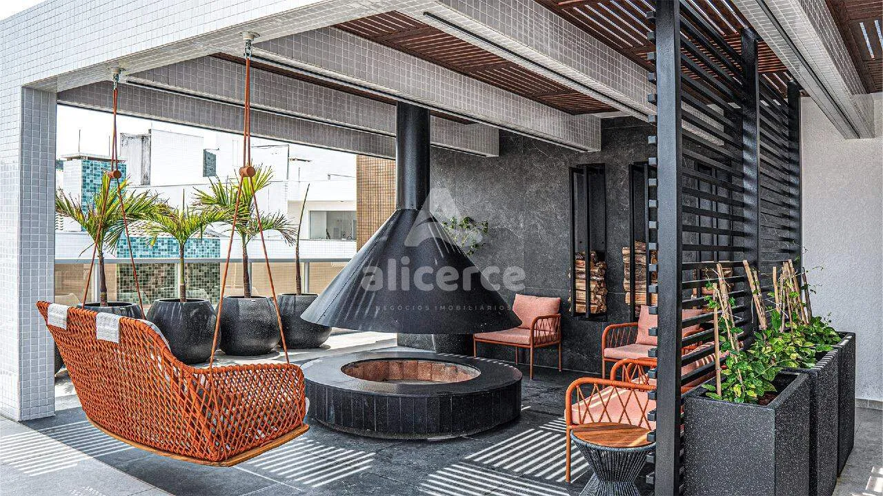 Imagem Apartamento à venda com 2 quartos 2 suítes, 68,62m² em Ingleses do Rio Vermelho Florianópolis