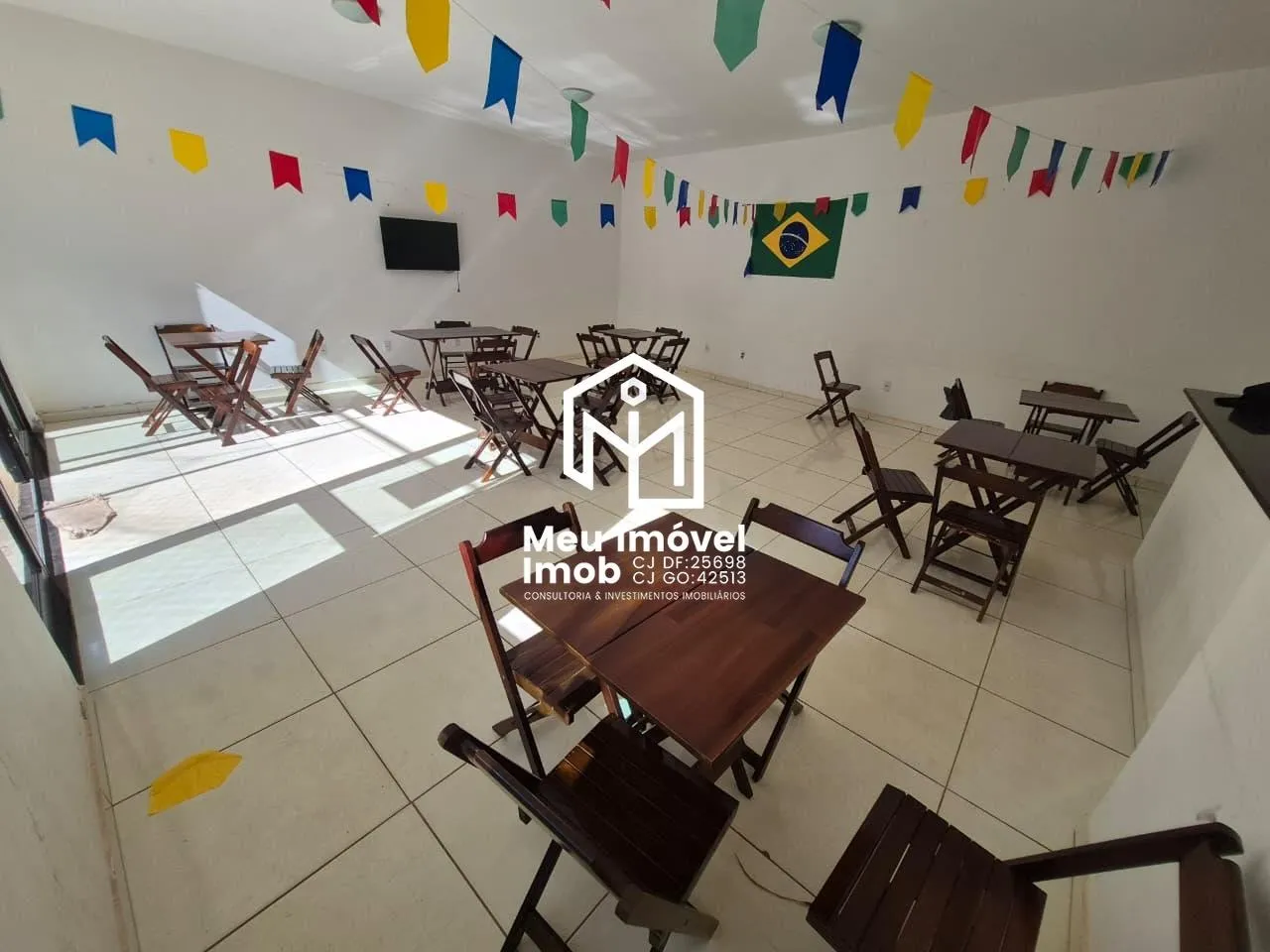 Imagem Apartamento em chacaras santa maria - Valparaíso de Goiás