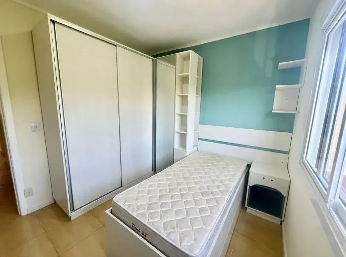 Imagem Cobertura DUPLEX no Partenon de 3 dormitórios vaga e terraço