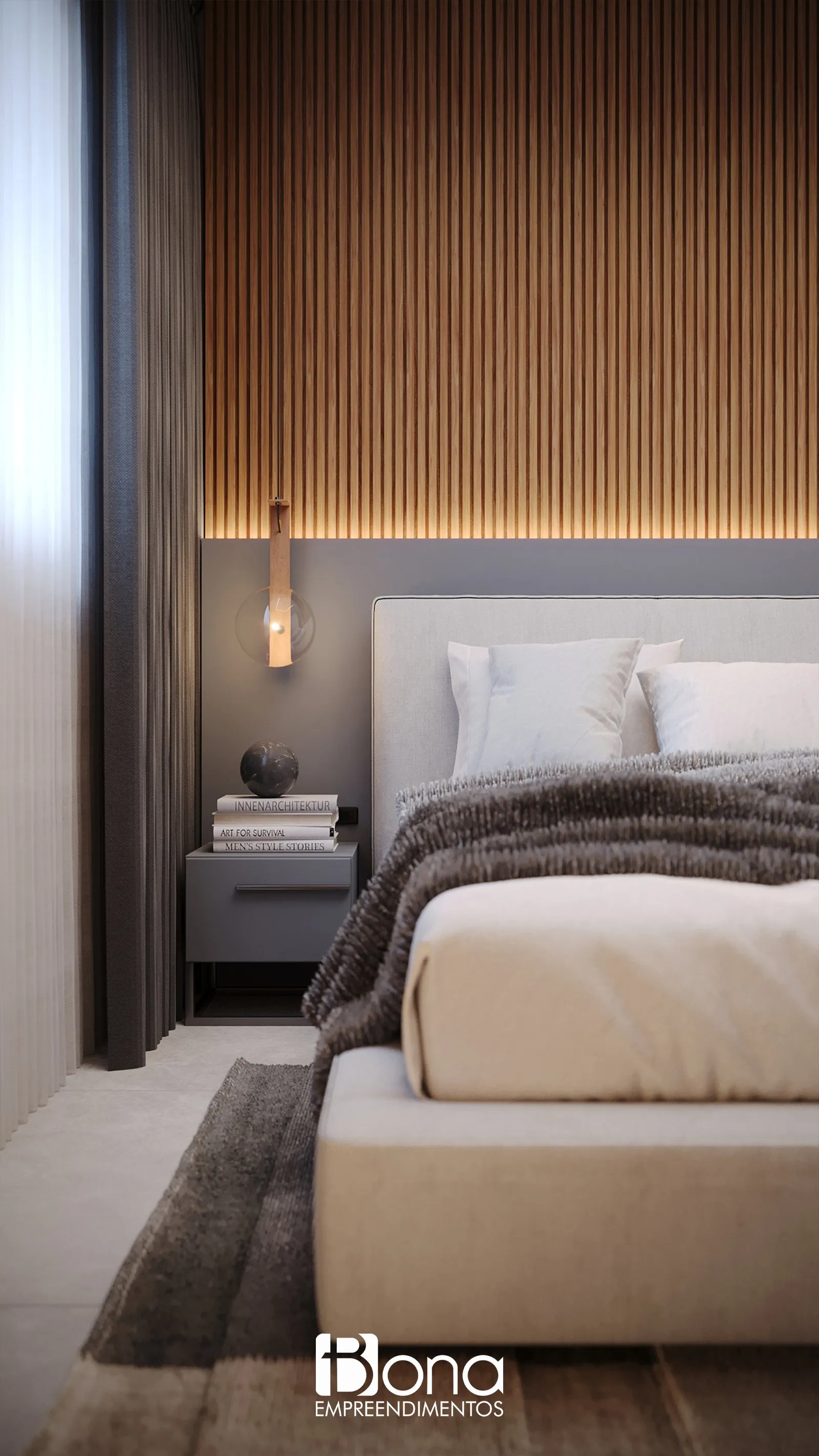 Imagem Zion Residence
