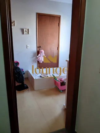 Imagem Apartamento à venda em Jardim América - Sorocaba/SP