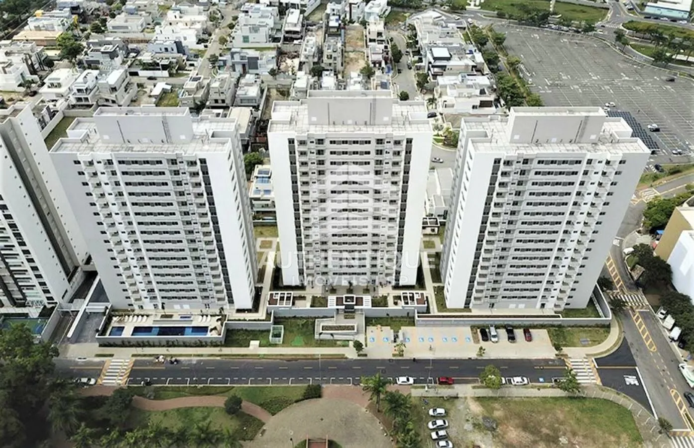 Imagem Moov Espaço Cerâmica - Apartamento à venda em São Caetano do Sul/SP