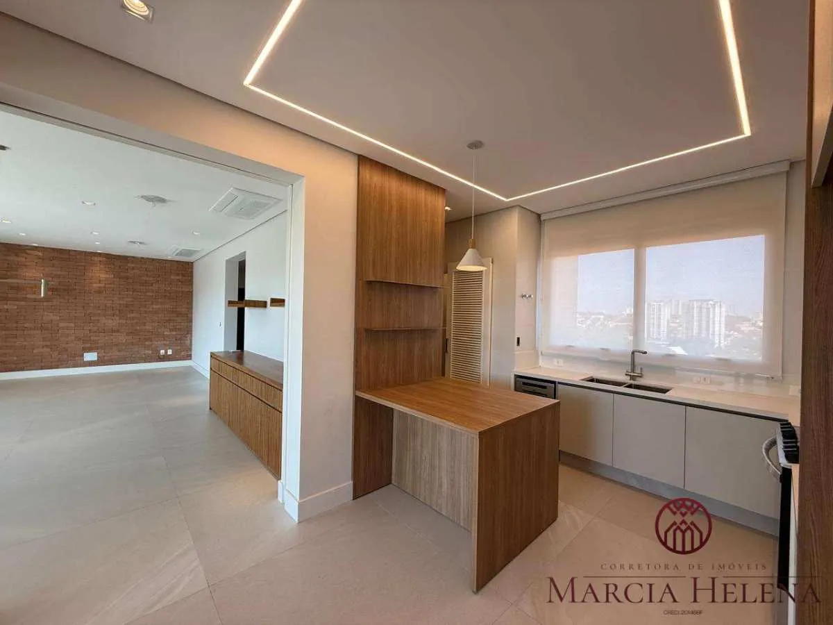 Imagem Apartamento de luxo à venda em Campinas, Jardim das Paineiras, com 4 quartos, 243m2