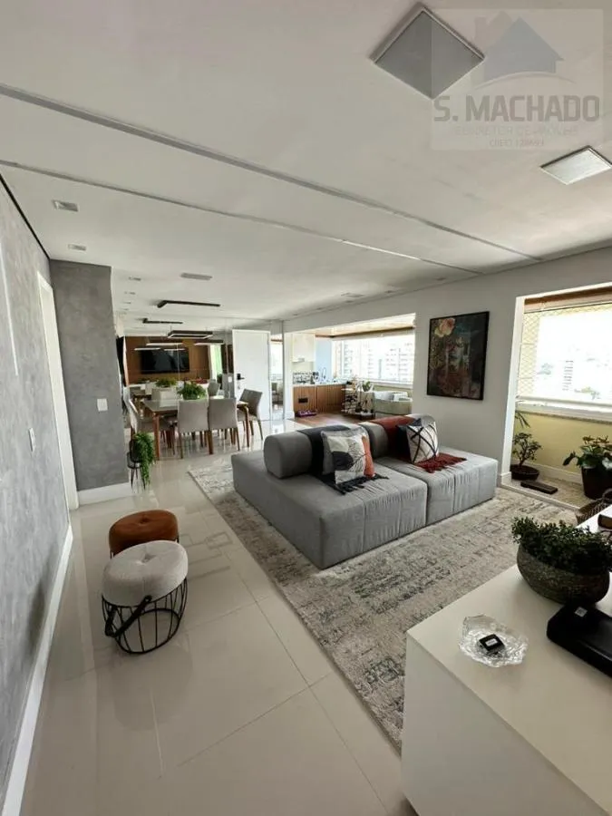 Imagem Apartamento para Venda em Santo André / SP no bairro Centro