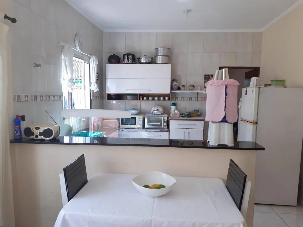 Imagem VENDO/TROCO LINDA CASA EM MONGAGUÁ