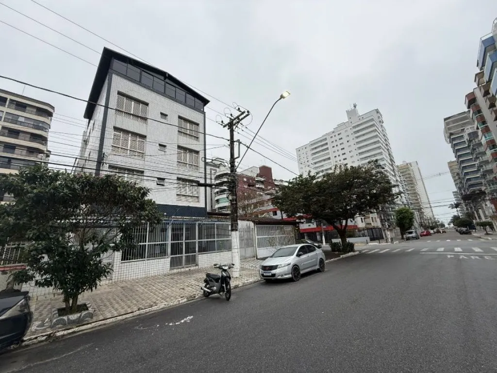 Foto do imóvel APARTAMENTO COM 28,00 m² - GUILHERMINA - PRAIA GRANDE SP em RUA COPACABANA, 513 - GUILHERMINA, PRAIA GRANDE - SP
