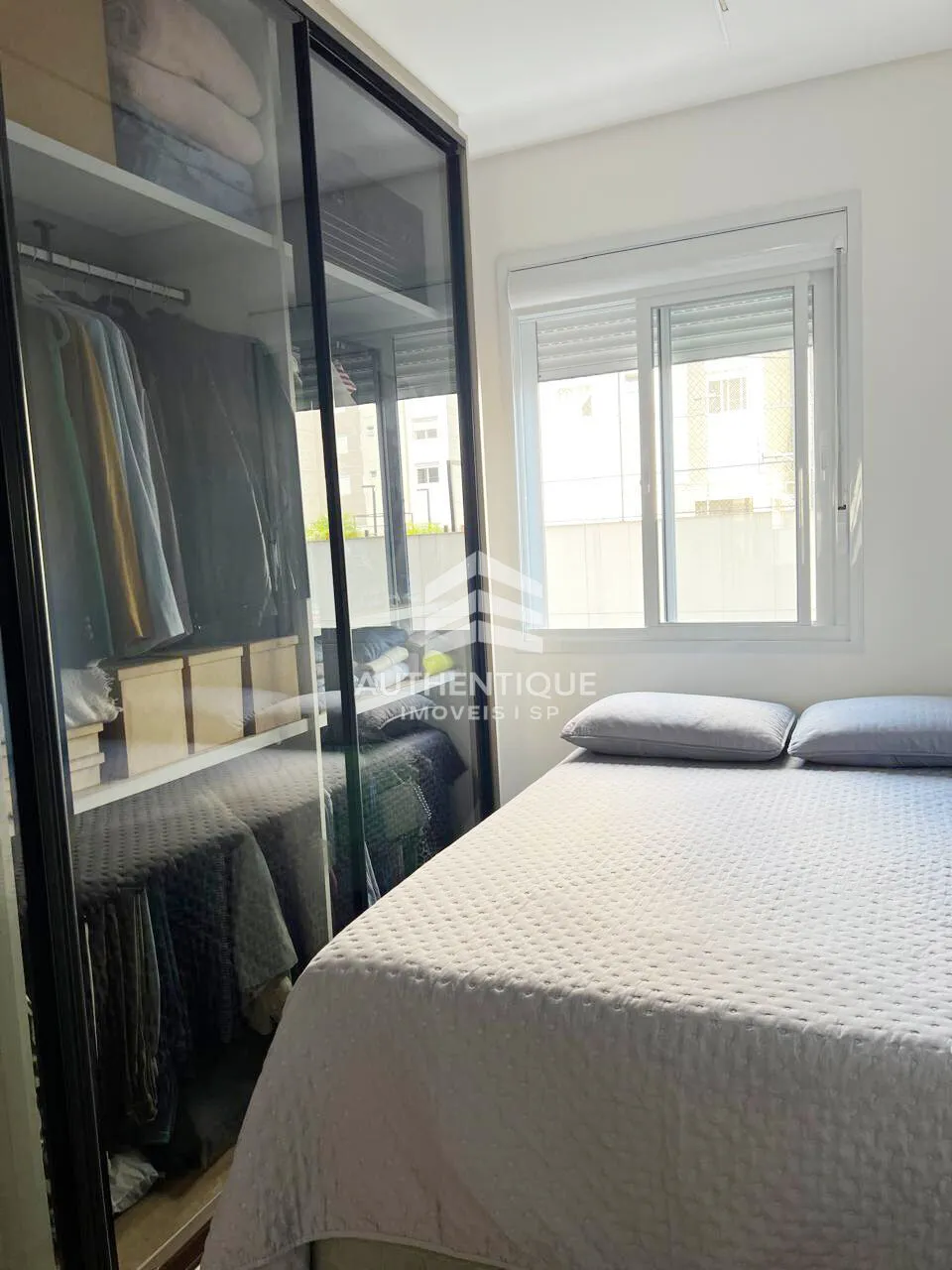 Imagem Living Dream Panamby - Apartamento no bairro Panamby / Vila Andrade à venda