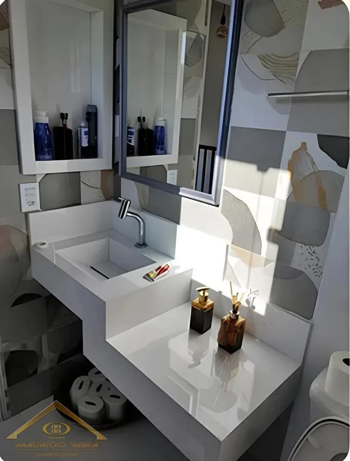 Imagem Casa em Condomínio para Venda em São Pedro da Aldeia / RJ no bairro Balneário São Pedro