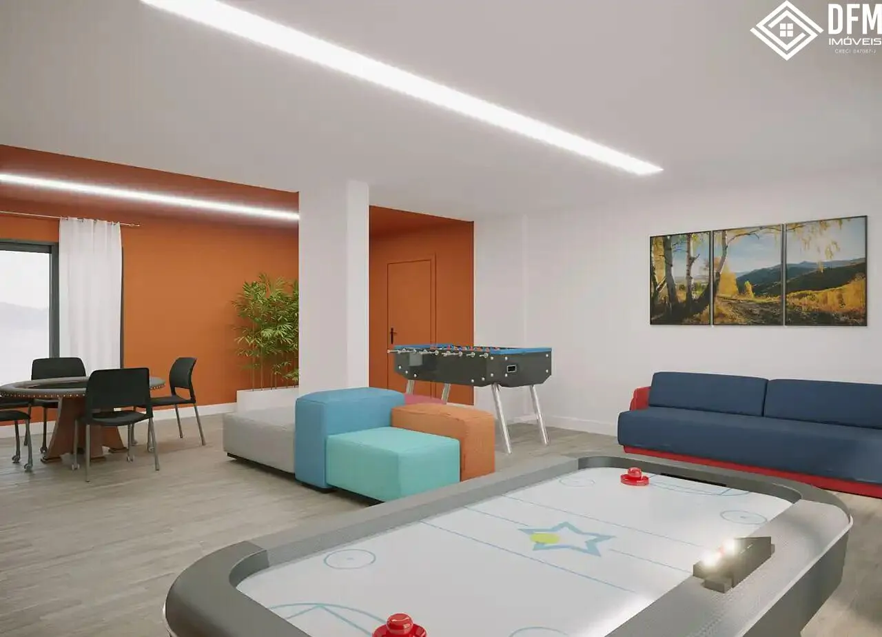 Imagem Apartamento com 2 Dormitorio(s) localizado(a) no bairro Vila Urupês em Suzano / Mato Grosso do Sul Ref.:DE537