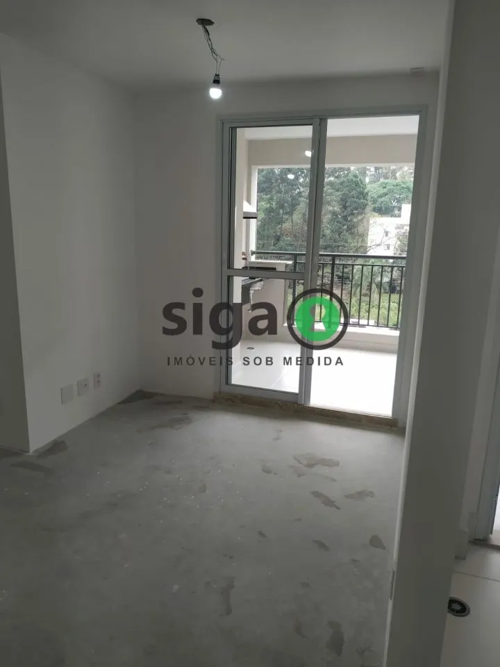 Imagem Apartamento 65m² á venda localizado no Morumbi/SP
