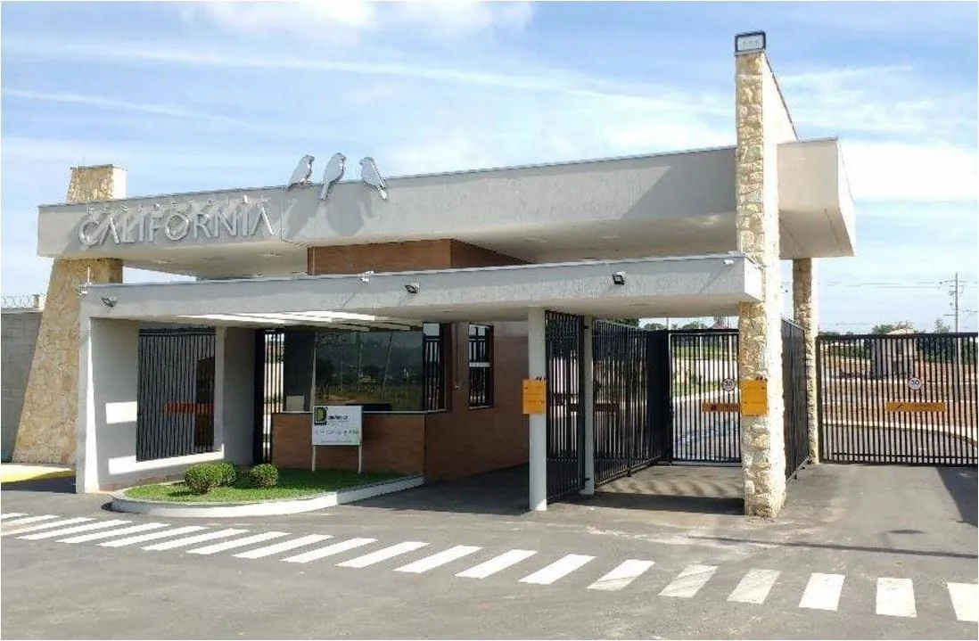 Foto do imóvel Terreno à venda 348.61M², Centro, Potim - SP | Condomínio Residencial Califórnia