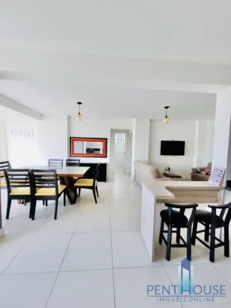 Imagem Apartamento Zona Central para Venda em Balneário Camboriú, CENTRO, 2 dormitórios, 1 suíte, 3 banheiros, 2 vagas