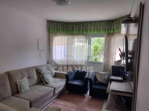 Imagem Casa em Condomínio para Venda em Jandira / SP no bairro Parque Nova Jandira