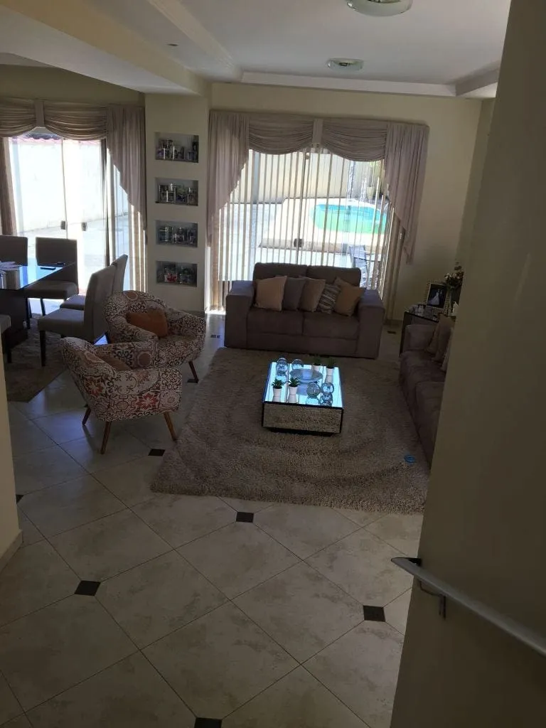Imagem Casa à venda 3 Quartos, 1 Suite, 4 Vagas, 436M², Village Tremembé, Tremembé - SP