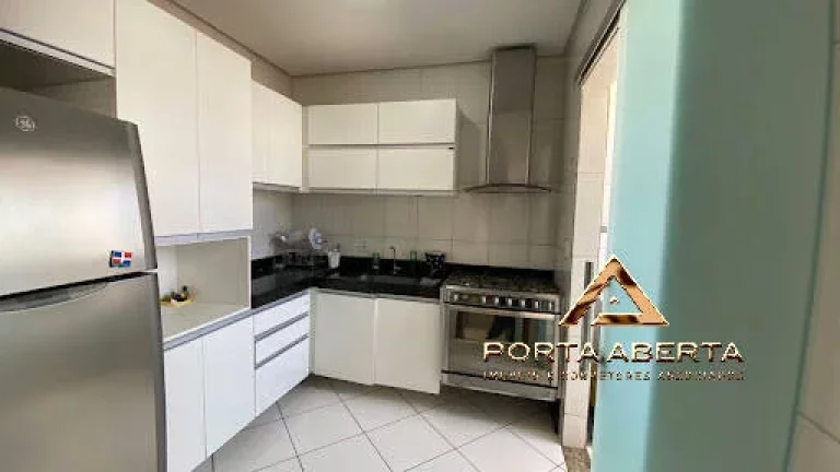 Imagem Oportunidade - Apto 2 Quartos, sendo 1 suite - bairro Imbaúbas - COD 1141