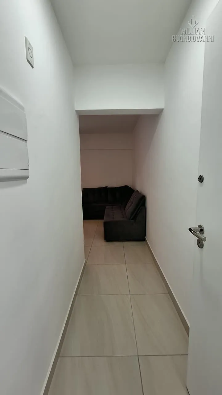 Imagem Apartamento 1 dormitório prédio novo apenas R$ 349.900 mil