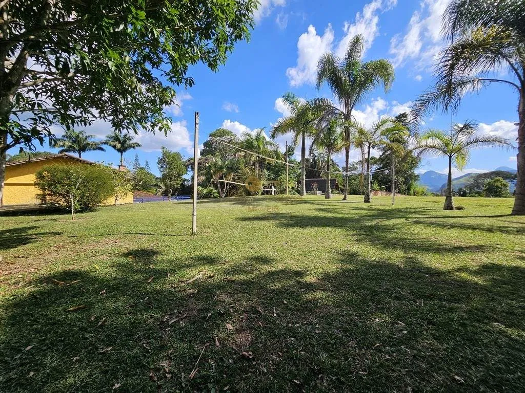 Imagem Casa para Venda em Teresópolis / RJ no bairro Pessegueiros