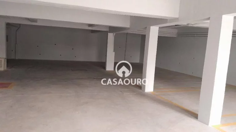 Imagem Apartamento à venda, 60 m² por R$ 491.000,00 - Esplanada - Belo Horizonte/MG