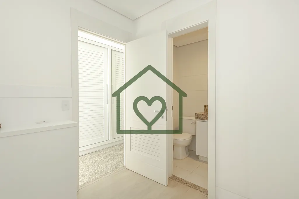 Imagem Cobertura Triplex com 3 dormitórios, sendo 2 suítes e gabinete + Terraços, Sauna e Fitness privat...