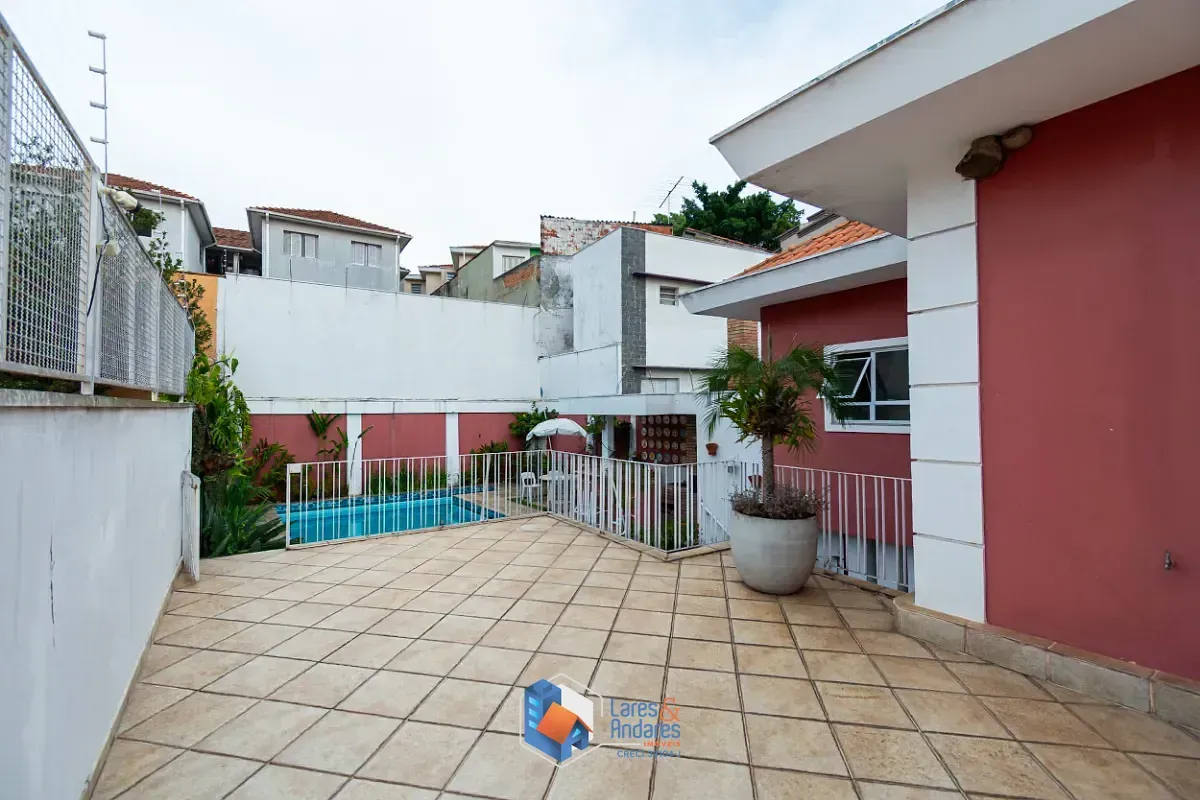 Imagem Casa para venda em Jardim da Saúde com 3 quartos, sendo 1 suíte, 350m²