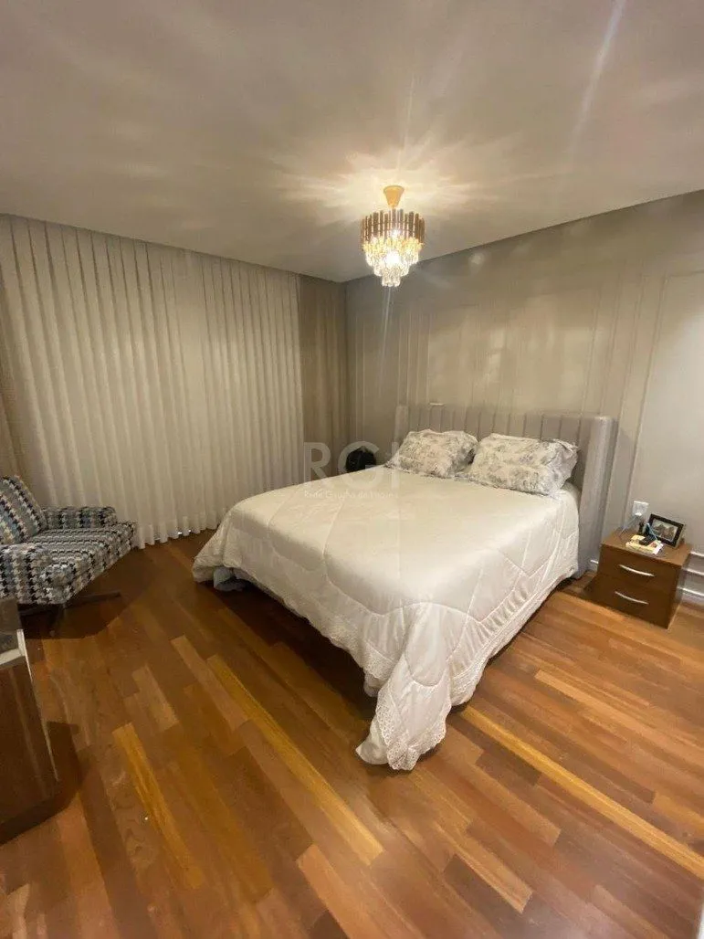 Imagem Apartamento a venda reformado 3 suítes, bairro Rio Branco