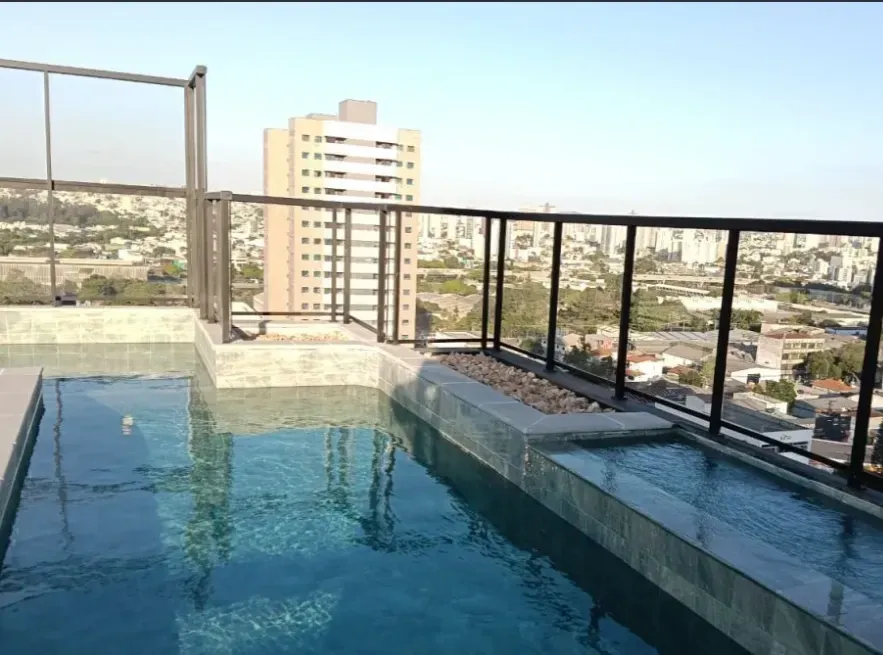 Foto do imóvel Apartamento com 2 Quartos à Venda, 52 m² em Campestre - Santo André