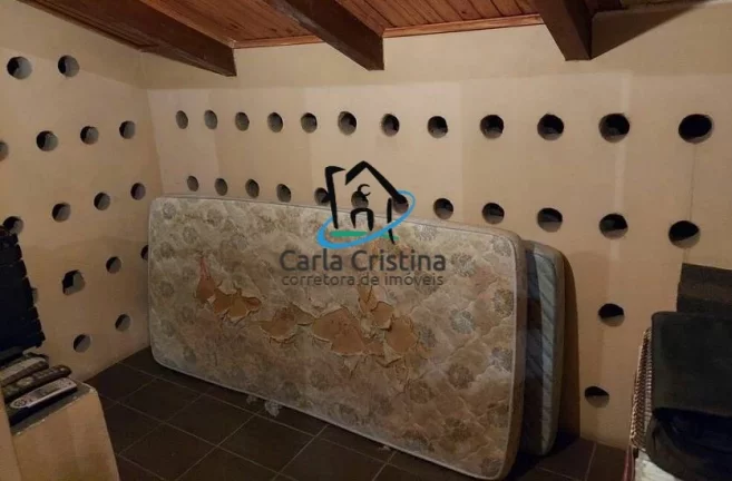 Imagem CASA RESIDENCIAL em CURITIBA - PR, BOA VISTA