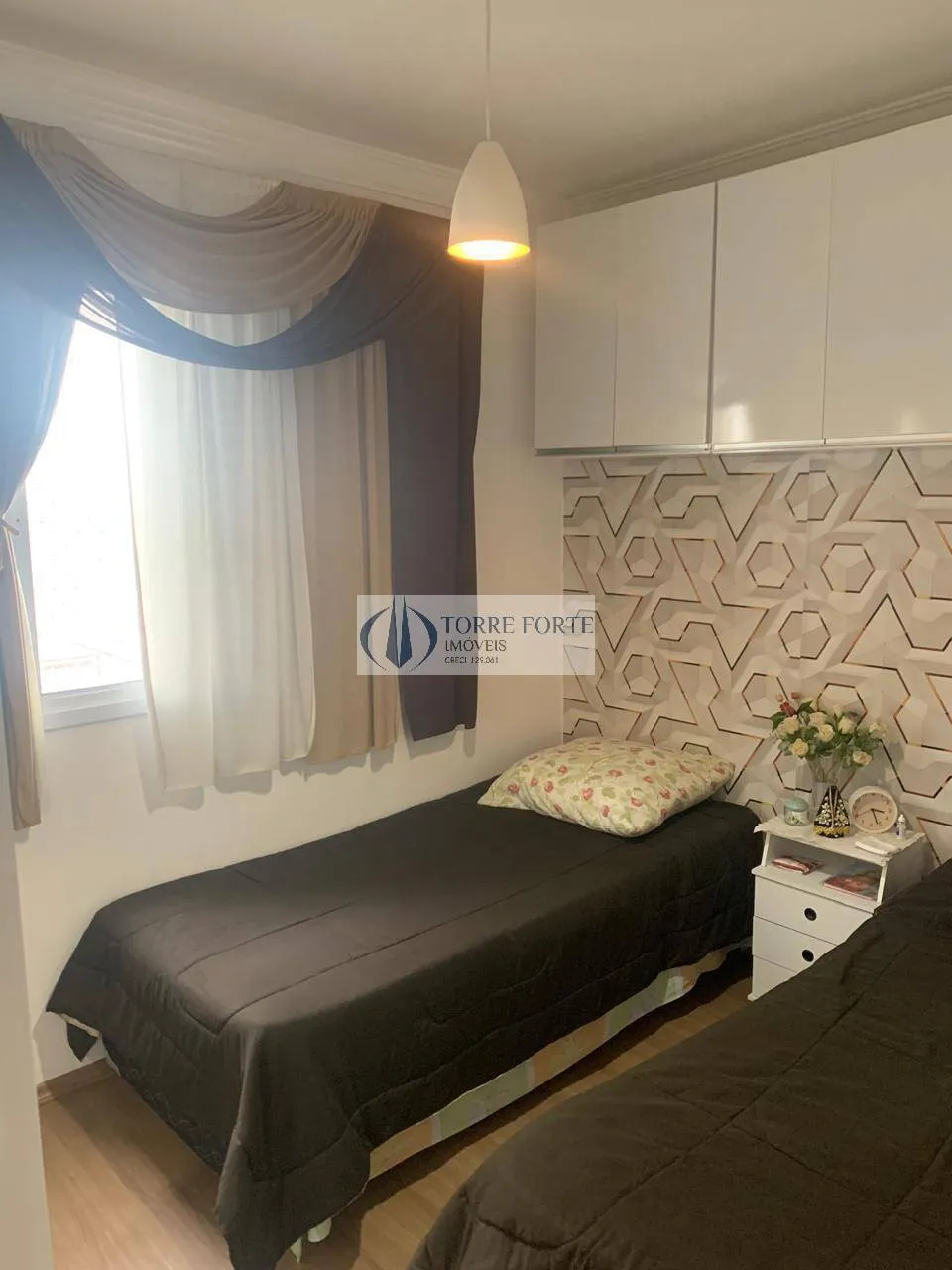 Imagem Apartamento com 2 dormitorios 1 vaga na Mooca.