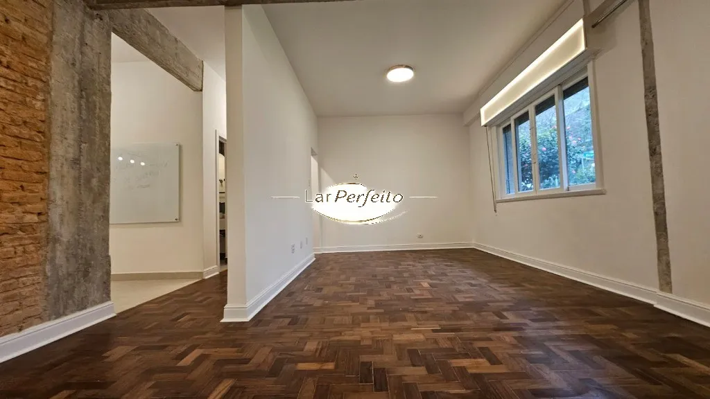 Imagem Apartamento com 3 Quartos à Venda, 150 m² em Higienópolis - São Paulo