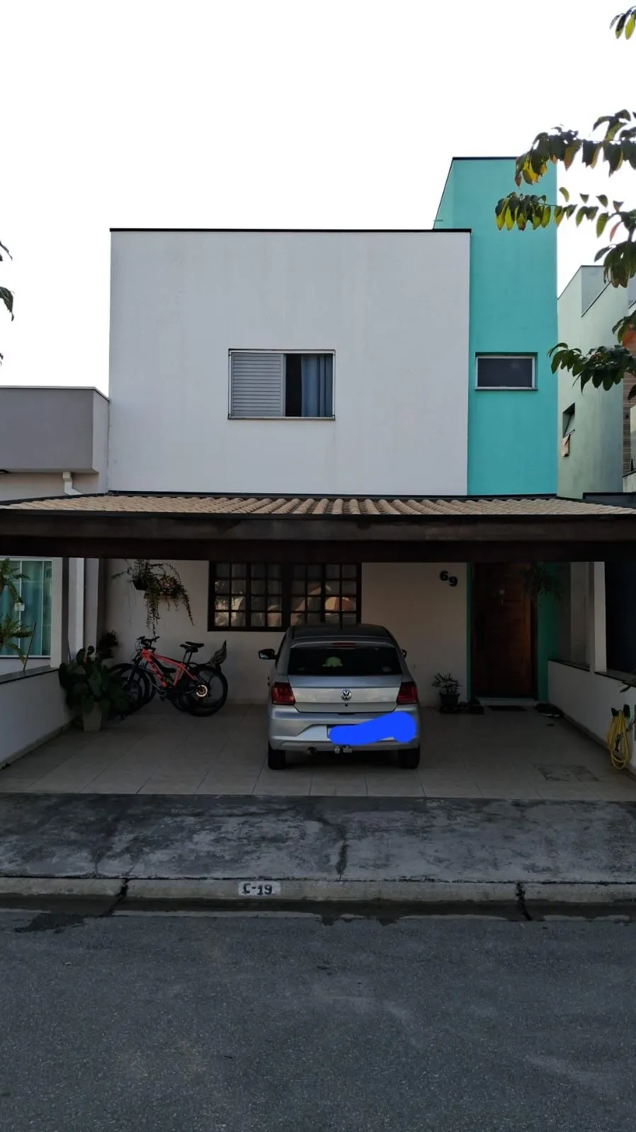 Imagem Casa à venda, Residencial Maricá, Pindamonhangaba, SP
