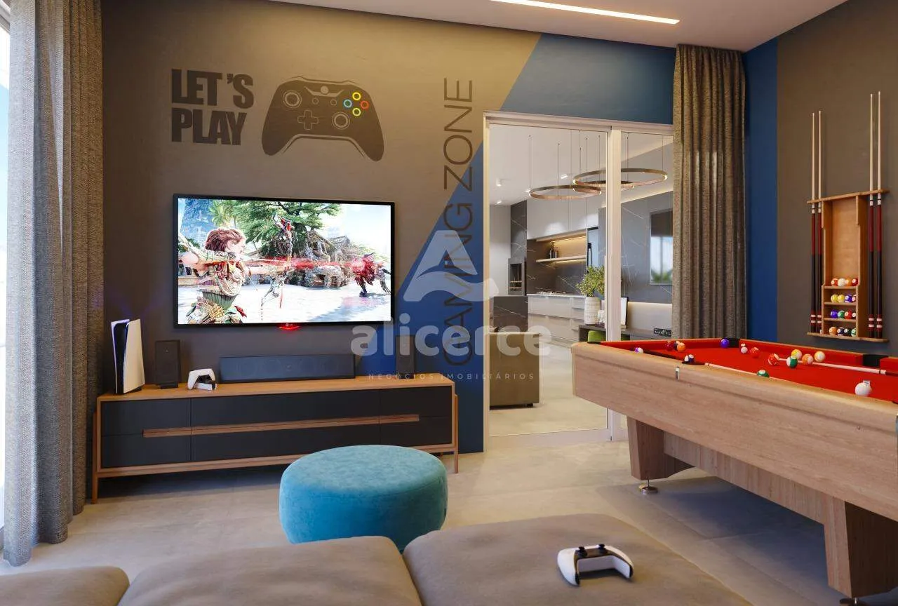 Imagem Apartamento à venda com 2 quartos 1 suíte, 74,46m² em Ingleses do Rio Vermelho Florianópolis