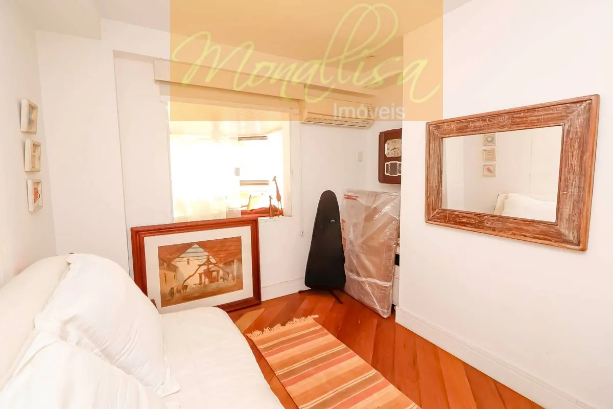 Imagem Apartamento com 3 Quartos e 3 Vagas de Garagem em Recreio dos Bandeirantes - Ap0843