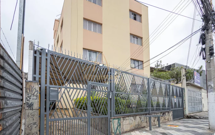 Imagem Apartamento á venda 3 dormitórios 118M Vila Osasco Osasco