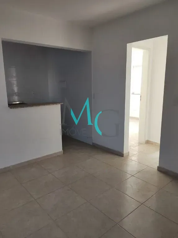 Imagem Apartamento com 2 dormitórios, 54 m² - venda por R$ 187.000,00 ou aluguel por R$ 1.260,00/mês - Inhoaíba - Rio de Janeiro/RJ